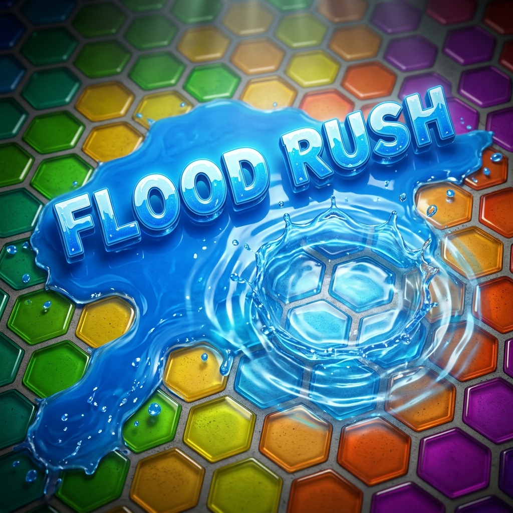 Flood Rush